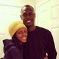 King Kaka’s surprise visit to Jahmby Koikai as she undergoes treatment in US