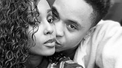 Rotimi proves to Vanessa that even in sickness love wins