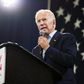Biden Announces 2020 Run for President