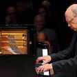 Two Pianists Offer Contrasting Paths of Exploration