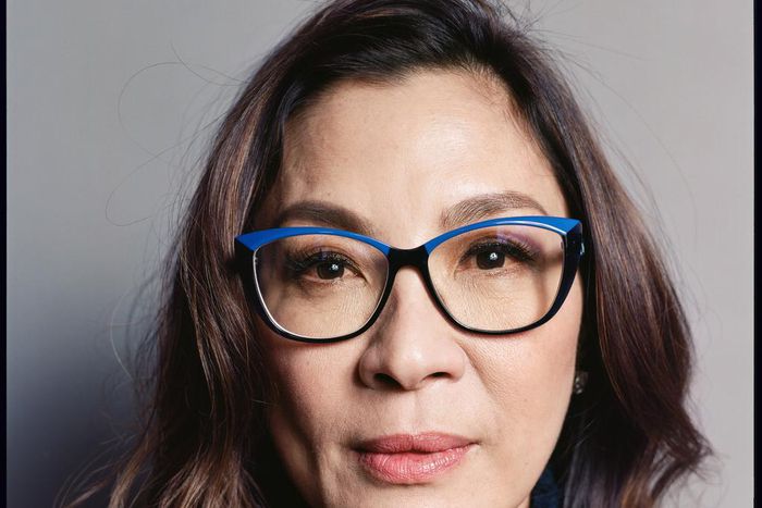 Michelle Yeoh on Ferocious Mothers and Heartbreaking Leaders