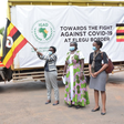 Ministry of Health - Republic of Uganda