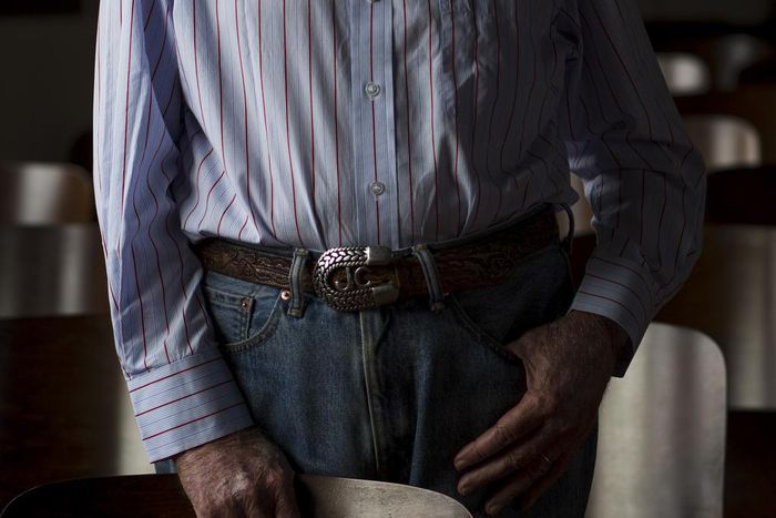 Carter Becomes Longest-Living U.S. President