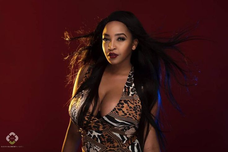 Ella Wanjiru (Instagram)