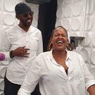 Andrew Kibe responds to allegations of sleeping with Co-host Kamene Goro