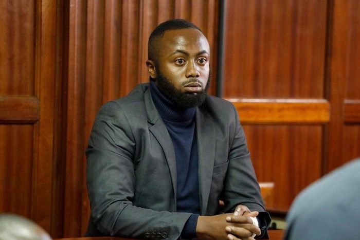 KOT come to Jowie’s defense after Babu Owino was released on 10M Cash bail