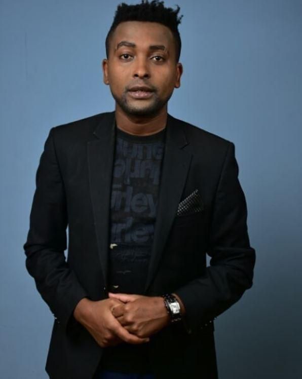 Kevatin aka Shaniqwa