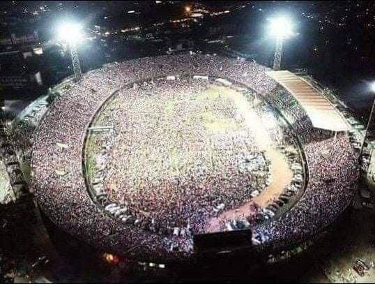 Diamond’s tough warning to rivals and haters after shutting-down Sierra Leone