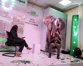 Singer Harmonize appointed the new Brand Ambassador of CRDB Bank in Tanzania