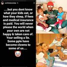 Zari Hassan’s unexpected reaction after Diamond's announcement to pay rent for 500 families