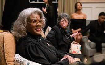 Tyler Perry gives Lionsgate one last hit as Madea says goodbye