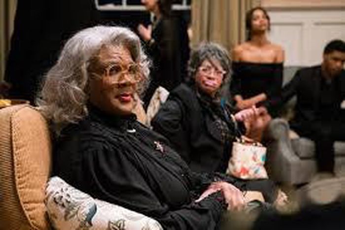 Tyler Perry gives Lionsgate one last hit as Madea says goodbye