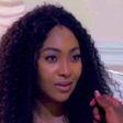 Lilian Esoro from a scene in the movie, 'Alter Date' [YouTube/Yemisi Banjoko]
