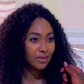 Lilian Esoro from a scene in the movie, 'Alter Date' [YouTube/Yemisi Banjoko]
