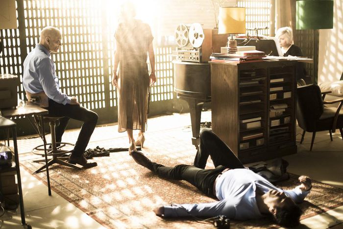 Ivo van Hove Unlocks a Rarely Staged 'Diary'