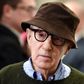 Woody Allen pitched a memoir, publishers weren't interested