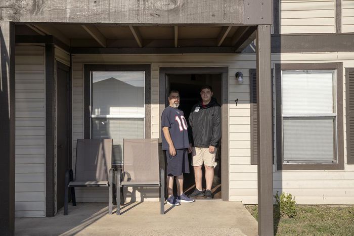 The Tax Break for Children, Except the Ones Who Need It Most