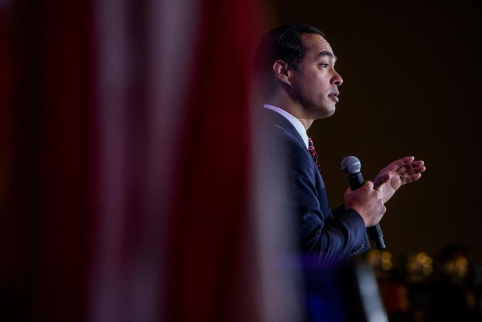 Do Democrats Really Want an All-White Field in 2020? Cory Booker Hopes Not.