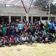 Zambia Rugby Union (ZRU)