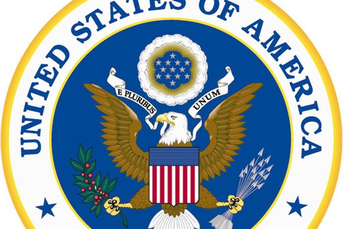 Embassy of the United States in Algiers, Algeria