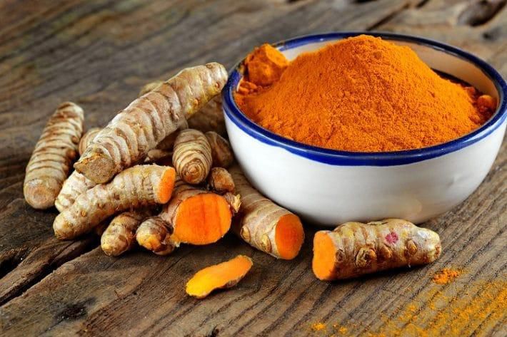 Check out the 5 amazing health benefits of turmeric [Credit: John  Douillard's LifeSpa]