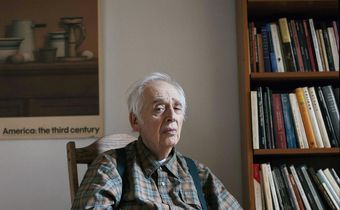 Harold Bloom, Critic Who Championed Western Canon, Dies at 89