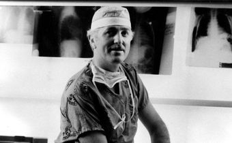 Dr. Leonard Bailey, who gave a baby a baboon's heart, dies at 76