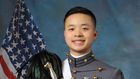 Parents of Dead West Point Cadet Can Use His Sperm, Judge Rules