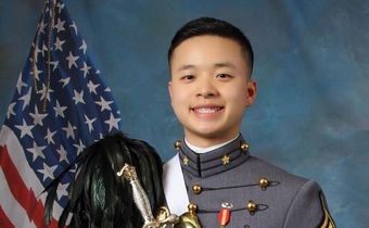 Parents of Dead West Point Cadet Can Use His Sperm, Judge Rules
