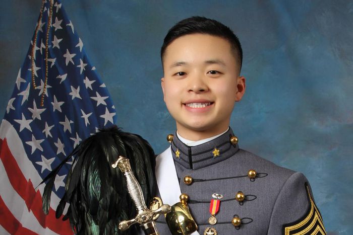 Parents of Dead West Point Cadet Can Use His Sperm, Judge Rules