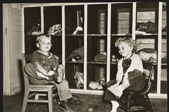 Why the U.S. Has Long Resisted Universal Child Care