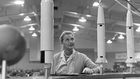 Geraldyn M Cobb, who found a glass ceiling in space, dies at 88