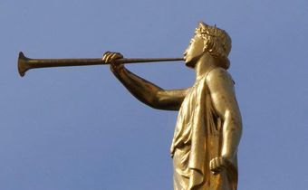 'Mormon' no more faithful reflect on church's move to scrap a moniker