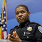 San Francisco Police chief apologizes for raid of journalist's home