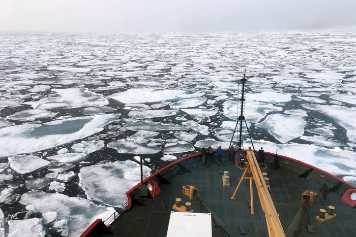 Interior Department Delays its Plan to Open U.S. Coastline to Drilling