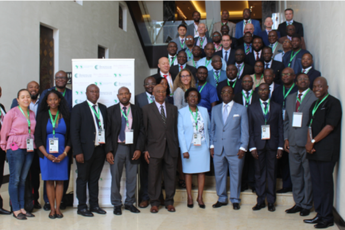 African Development Bank Group (AfDB)