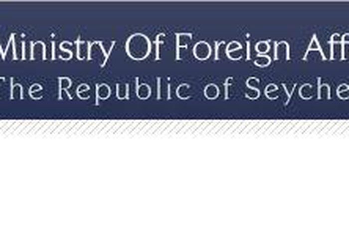 Ministry of Foreign Affairs of the Republic of Seychelles