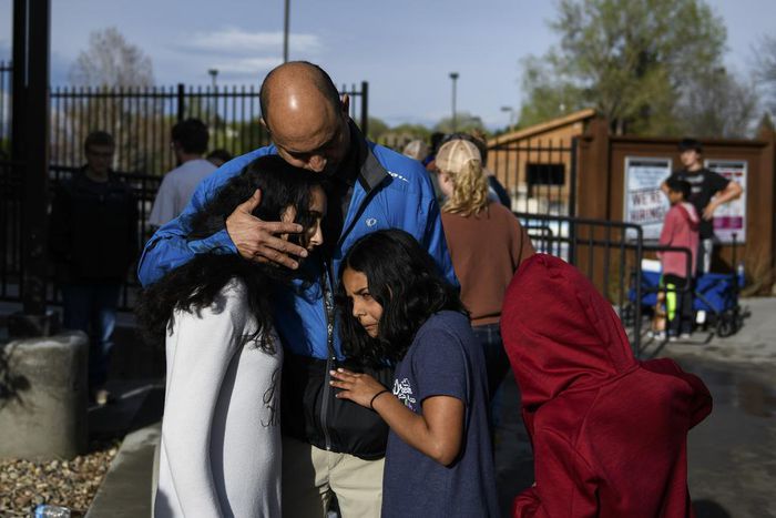 Colorado School Shooting Victim Had Only 3 Days of Classes Left