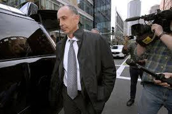 Georgetown plans to expel 2 students tied to scandal