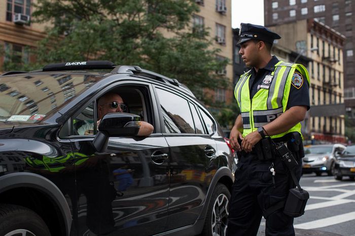 Police Demand That Waze App Stop Tipping Drivers Off to Checkpoints