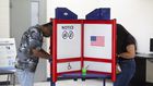 Gerrymandering Suit Targets North Carolina's House Map