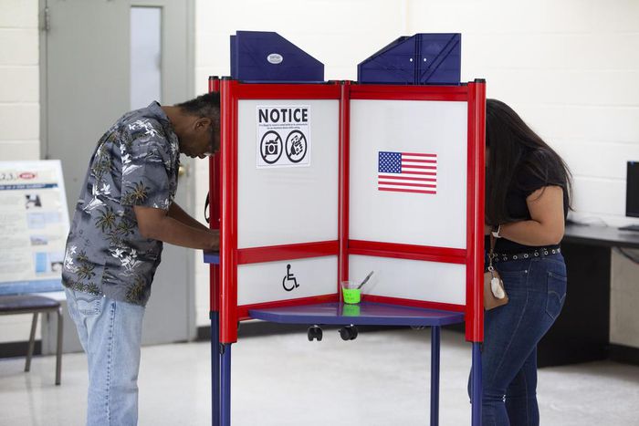 Gerrymandering Suit Targets North Carolina's House Map