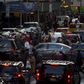 Boost for Congestion Pricing in Manhattan as de Blasio Supports Cuomo Plan