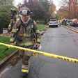 Pilot Is Killed After Cessna Plane Hits New Jersey Home