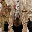 El Anatsui's Monumental New Show Is an Act of Justice