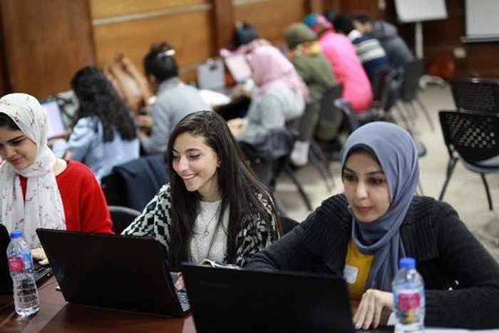 United Nations Information Centre - Cairo