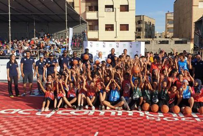 National Basketball Association (NBA)