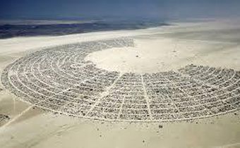 In bid to change culture, burning man boots camp catering to wealthy and adjusts pricing