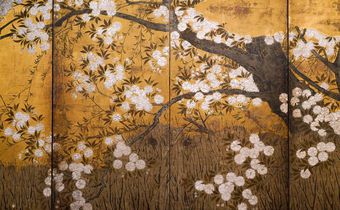 TEFAF Shakes Things Up With Cross-Collecting