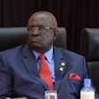 Education Cabinet Secretary George Magoha